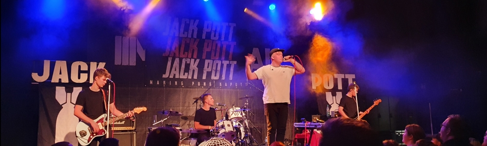 Benutzer-Bannerbild