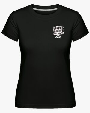 Meute Shirt - Girlie
