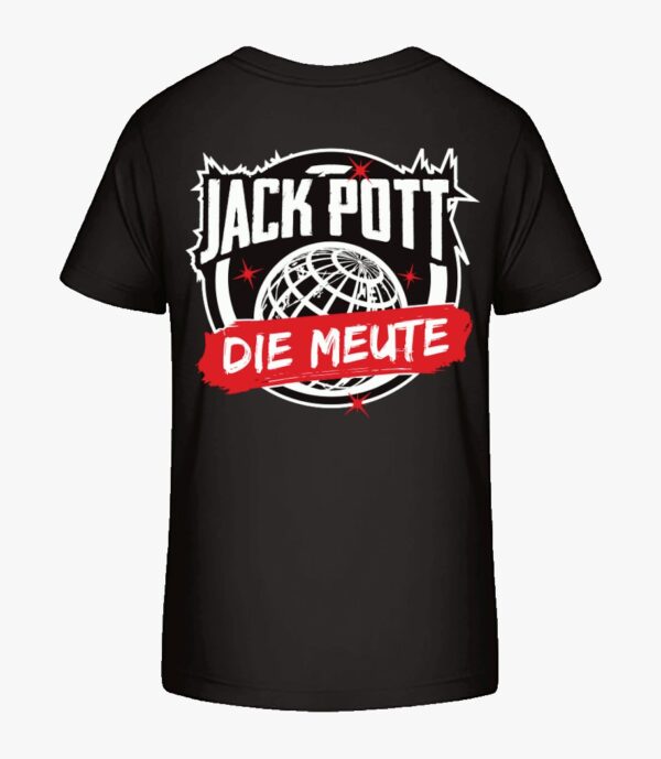 Meute Shirt - Unisex – Bild 2
