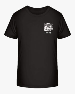 Meute Shirt - Unisex