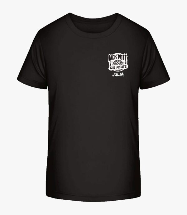 Meute Shirt - Unisex