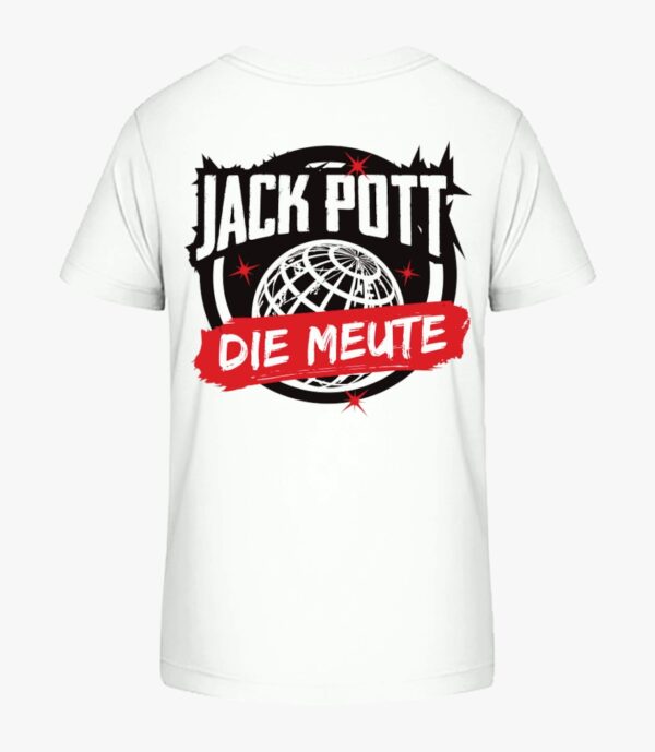 Meute Shirt - Unisex – Bild 3
