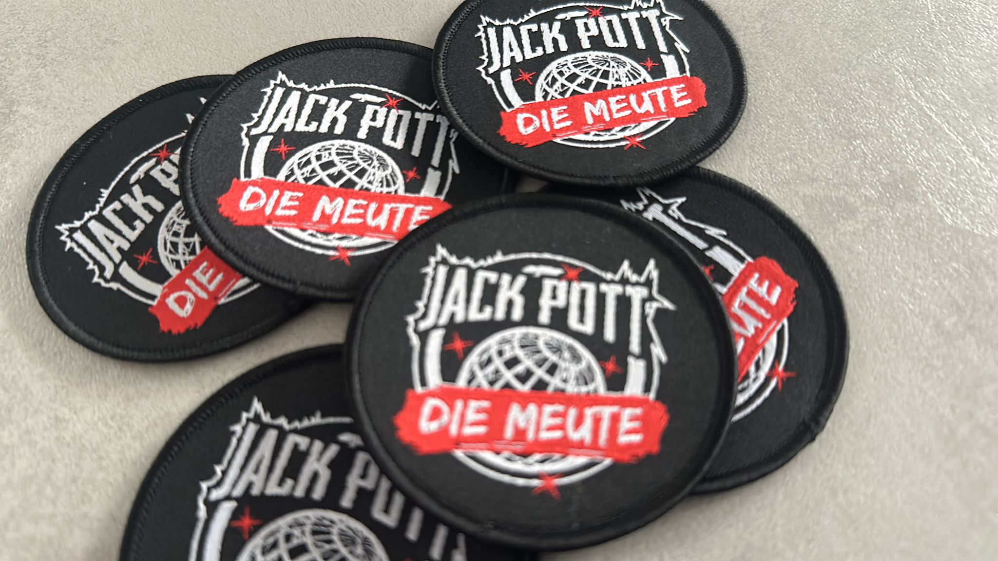 Patch