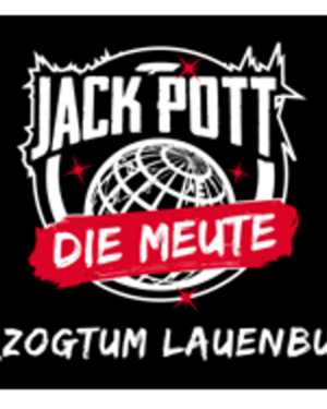 Meute Fahne