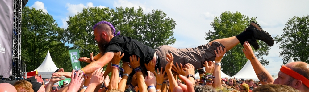 Benutzer-Bannerbild