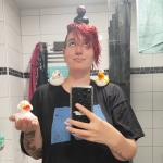 Benutzerprofilbild