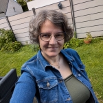 Benutzerprofilbild