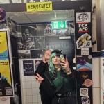 Benutzerprofilbild