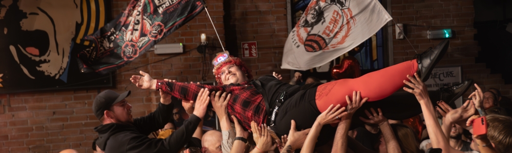 Benutzer-Bannerbild