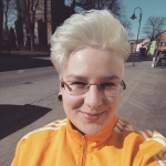 Benutzerprofilbild