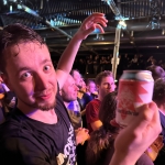 Benutzerprofilbild