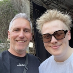 Benutzerprofilbild