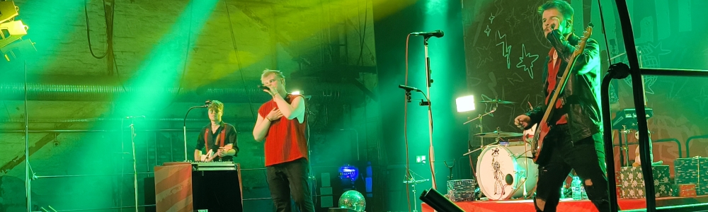 Benutzer-Bannerbild