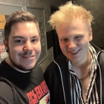 Benutzerprofilbild